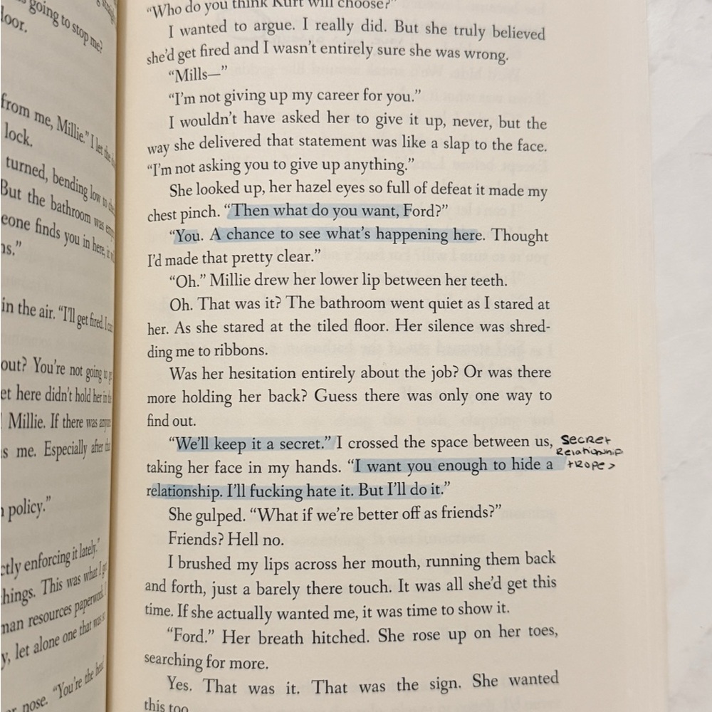 Devney Perry - Coach - Picture 6 of 7